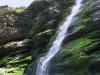 Tintagel-Waterfall